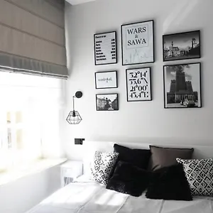 Old Town - Piwna Street Apartament