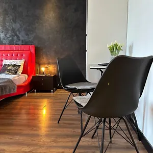 Centrum Chmielna 73c Apartament