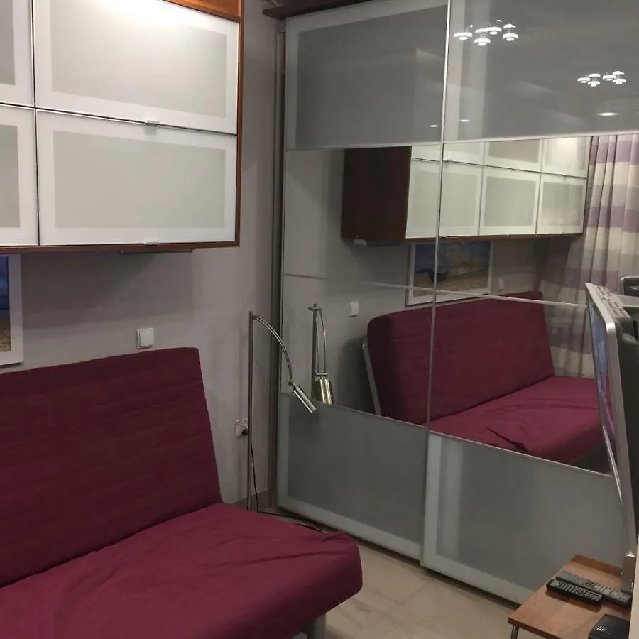 Karmelek Apartament Warszawa Polska